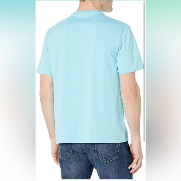 Amazon Essentials Men's T-Shirt Regular-Fit Short-Sleeve V-Neck..2pack..(NWT)3XL - Picture 2 of 4